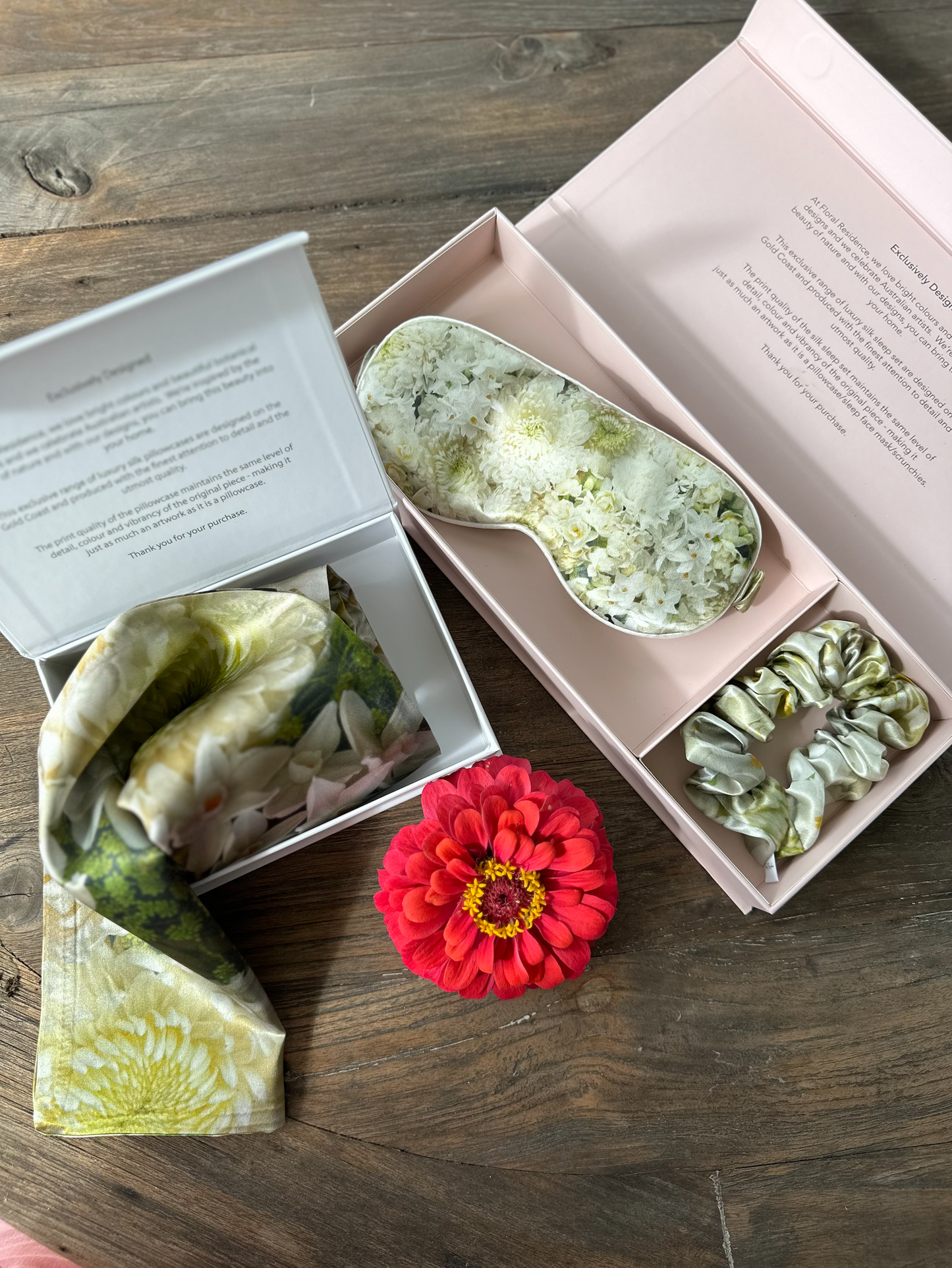 Gift Pack - Was $150, Save $10!