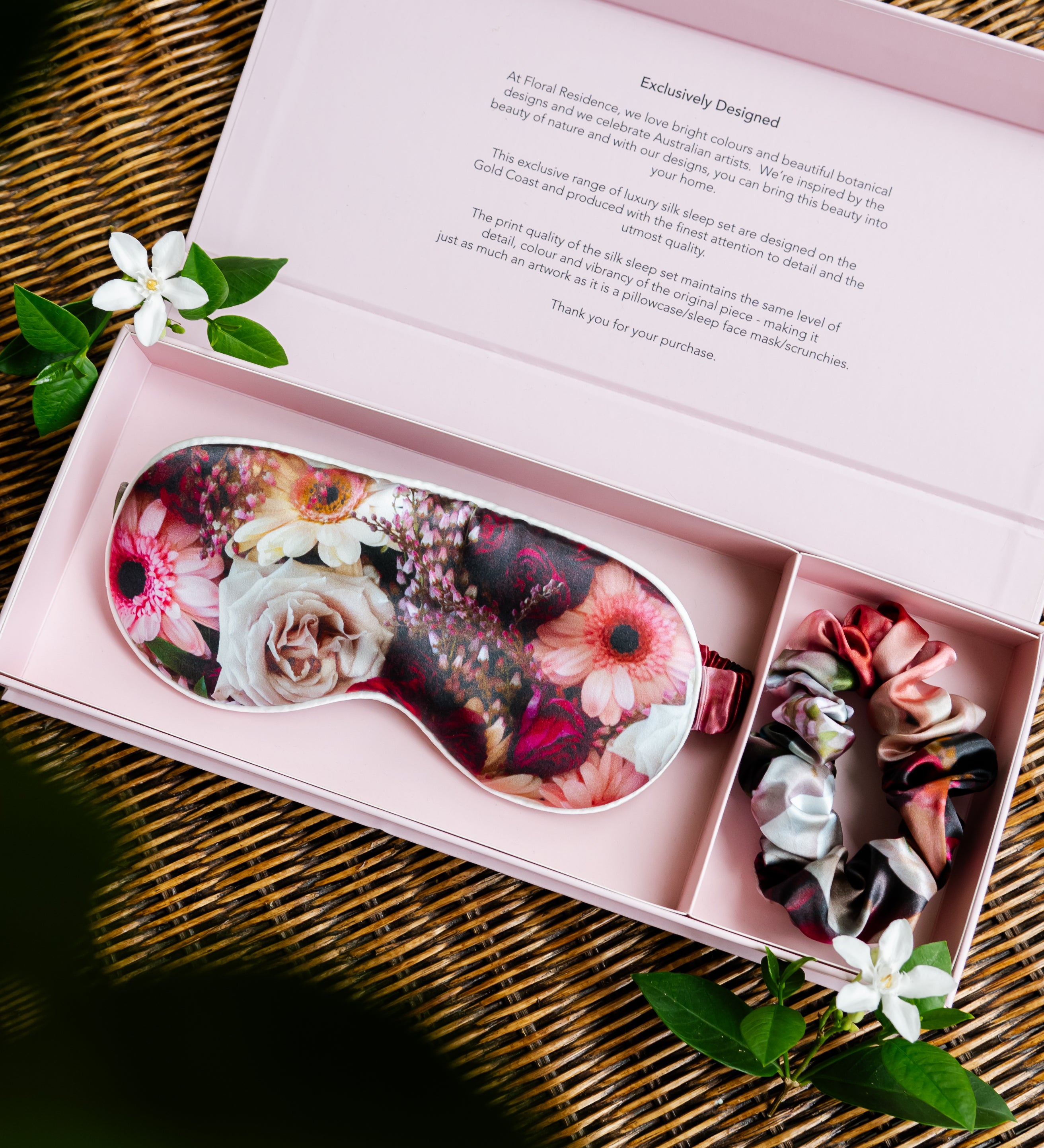 Gift Pack - Was $150, Save $10!