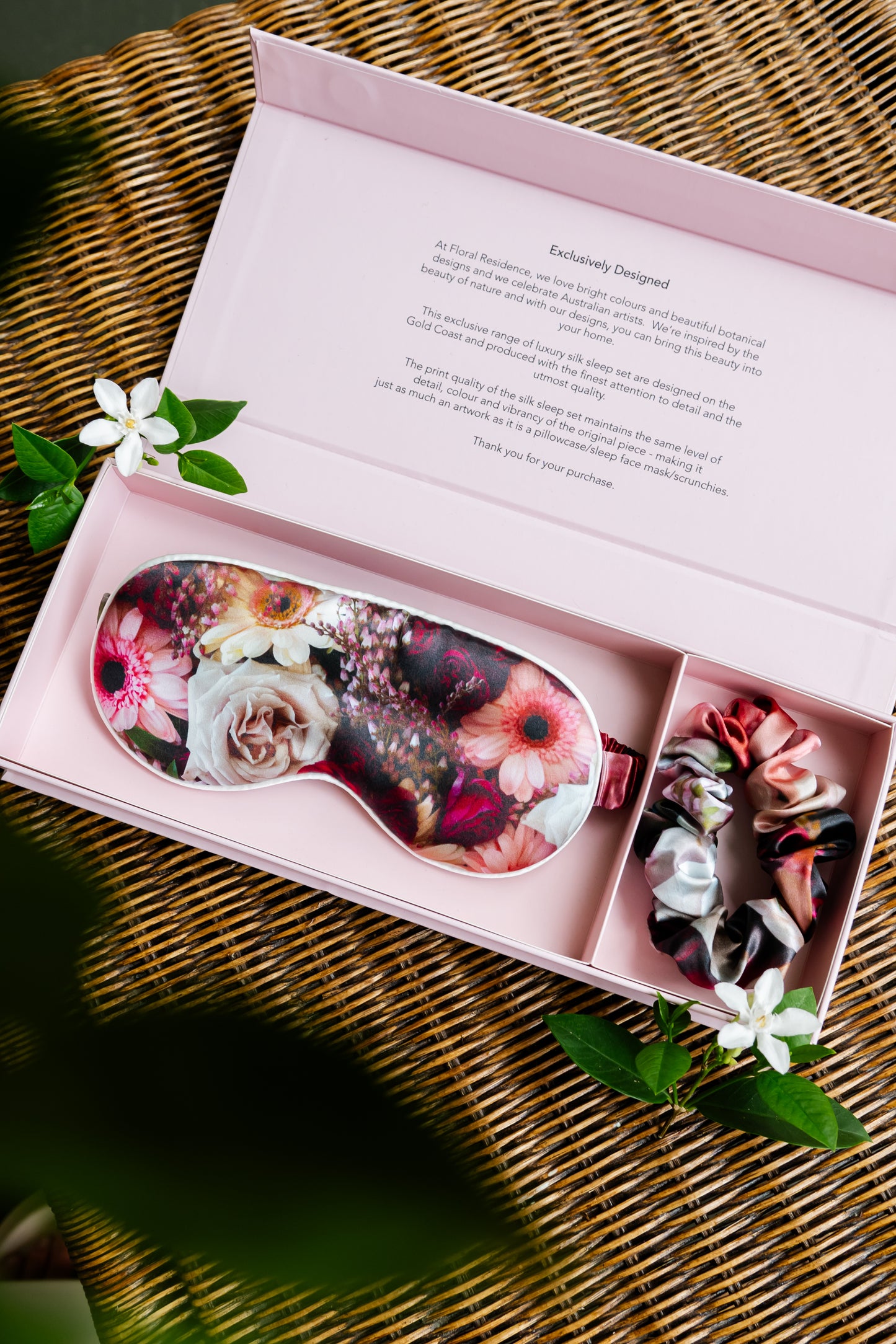 Gift Pack - Was $150, Save $10!