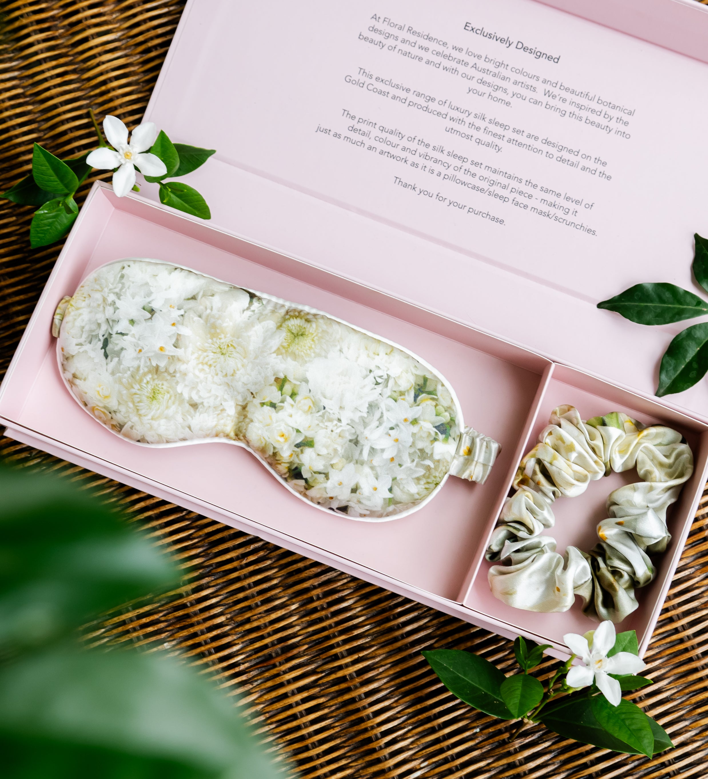 Gift Pack - Was $150, Save $10!