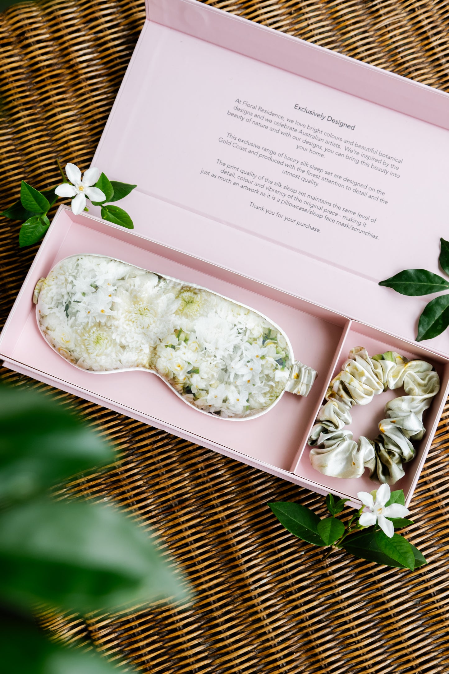 Gift Pack - Was $150, Save $10!