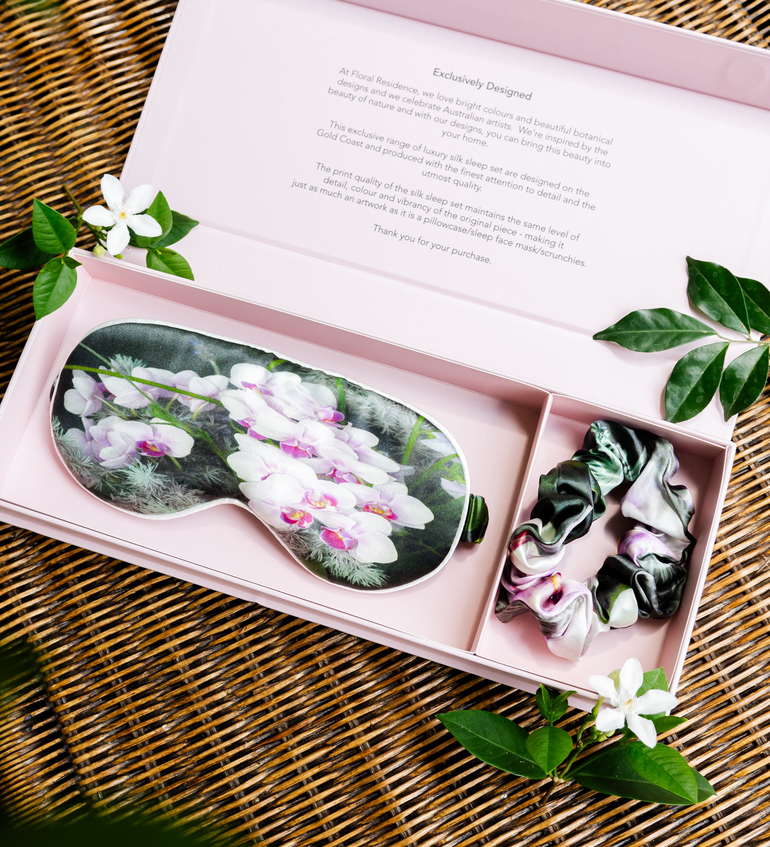 Gift Pack - Was $150, Save $10!