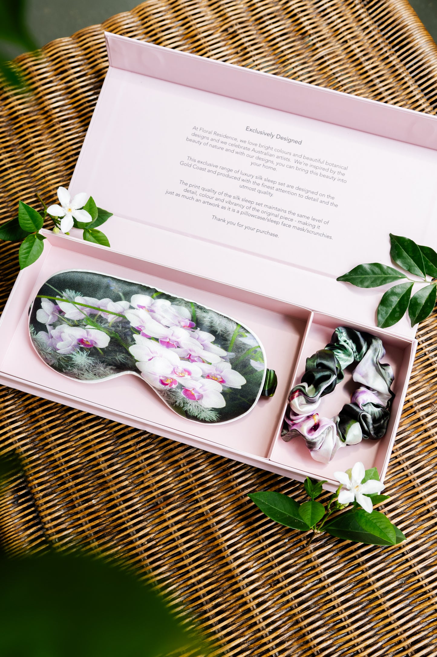 Gift Pack - Was $150, Save $10!
