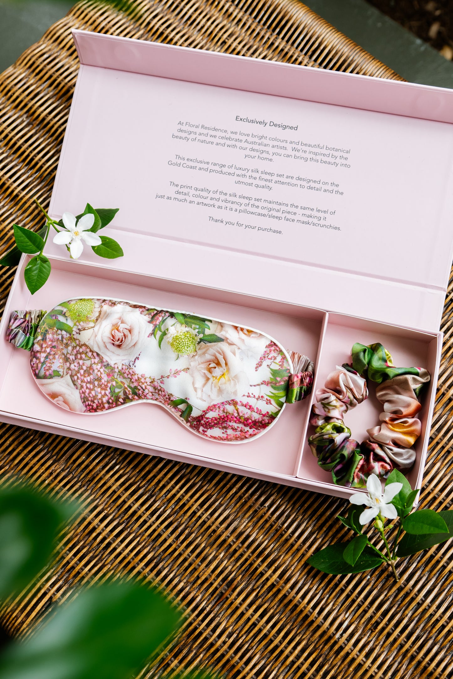 Gift Pack - Was $150, Save $10!