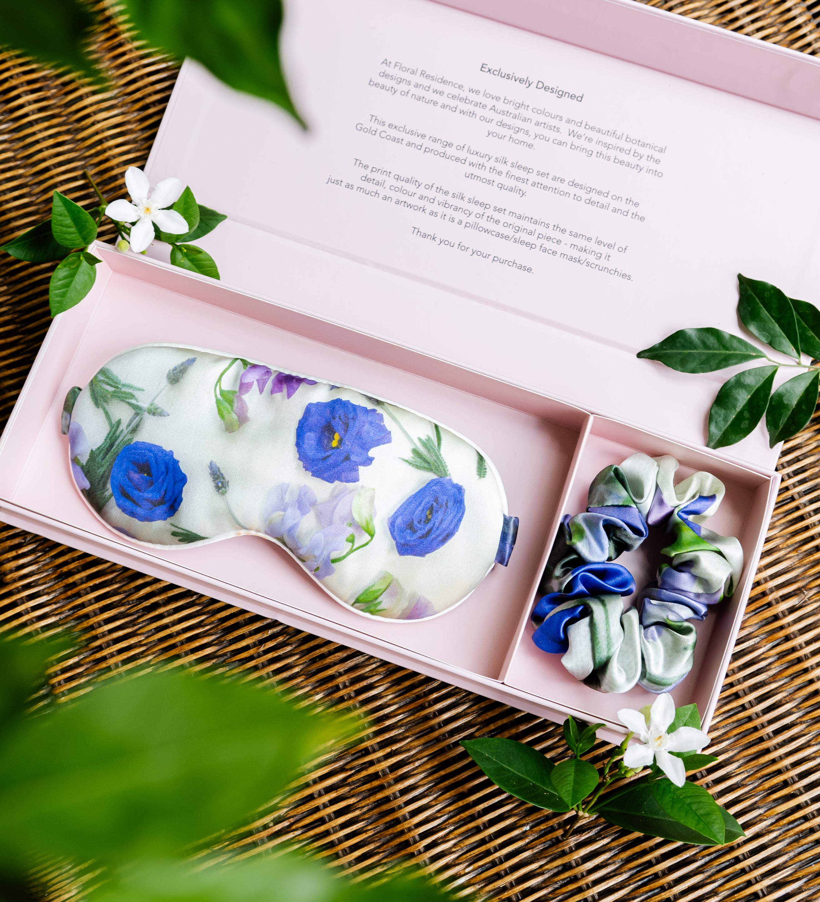 Gift Pack - Was $150, Save $10!