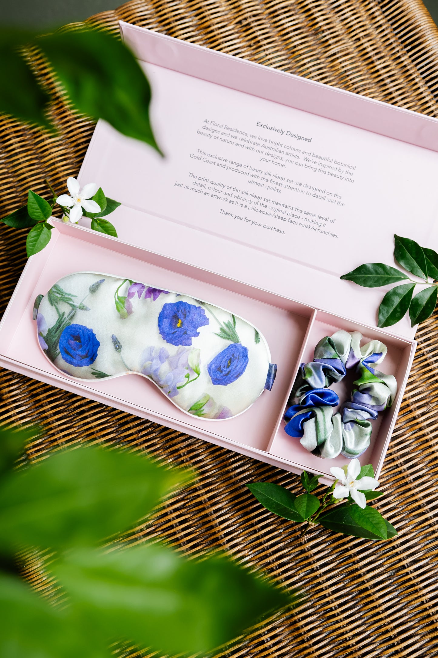 Gift Pack - Was $150, Save $10!